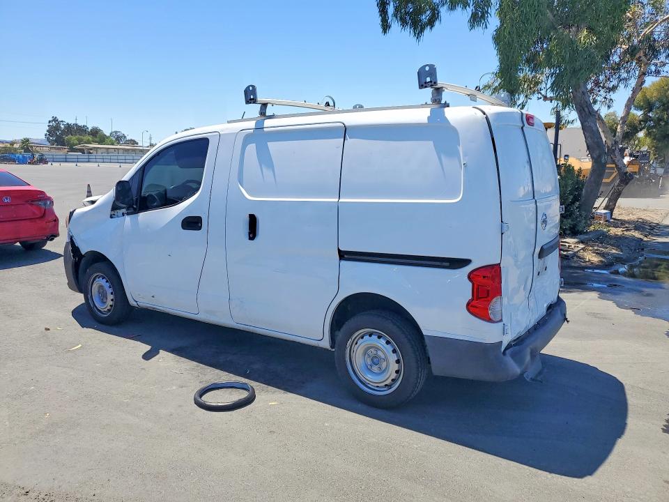 Aukcja sprzedaży 2014 Nissan Nv200, vin: 3N6CM0KN3EK694514, numer aukcji: 63700856