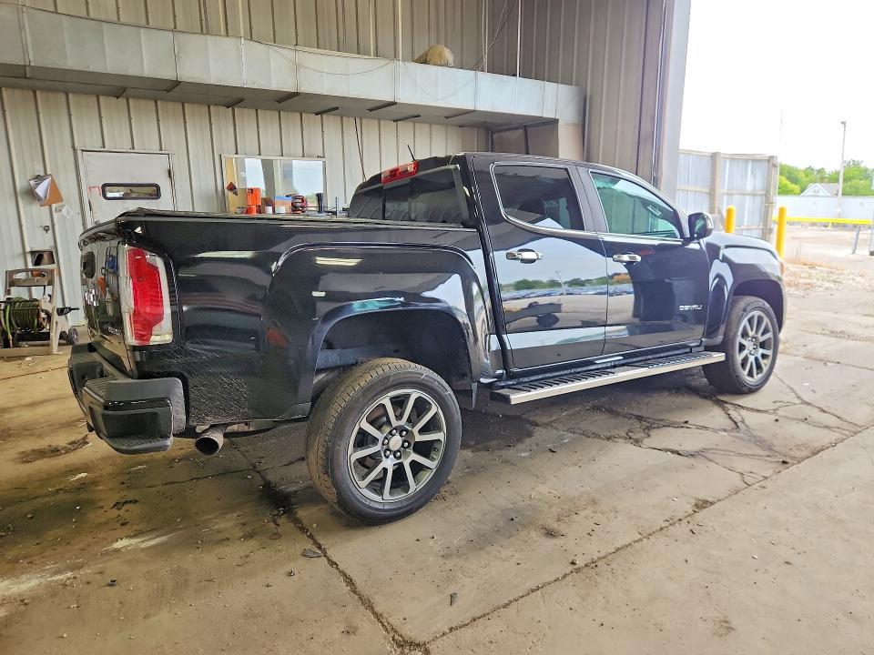 Aukcja sprzedaży 2018 Gmc Canyon, vin: 1GTG6EEN0J1194507, numer aukcji: 65179916