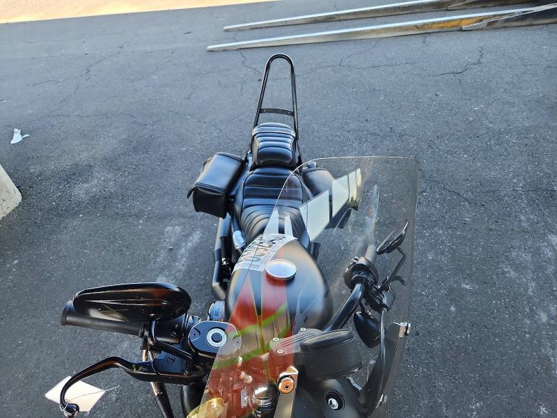 65925456 :رقم المزاد ، 1HD4LE215LB422171 vin ، 2020 Harley-davidson Xl883 مزاد بيع