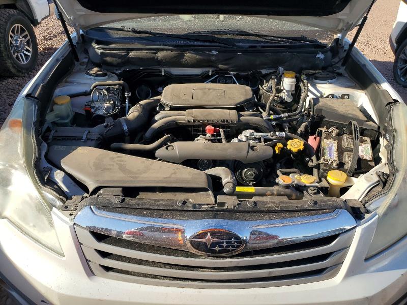 Aukcja sprzedaży 2012 Subaru Outback, vin: 4S4BRBCC4C3209658, numer aukcji: 66278276