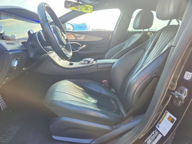 2019 Mercedes-benz Cls მანქანა იყიდება აუქციონზე, vin: WDD2J5JB7KA031123, აუქციონის ნომერი: 65231816