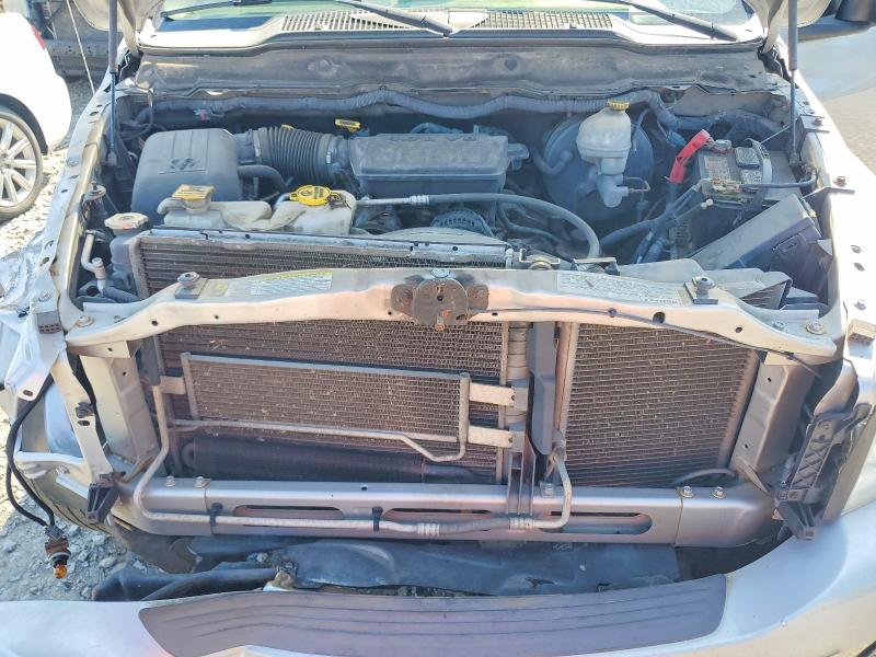 Aukcja sprzedaży 2008 Dodge Ram 1500, vin: 1D7HU18N28J145615, numer aukcji: 63855276