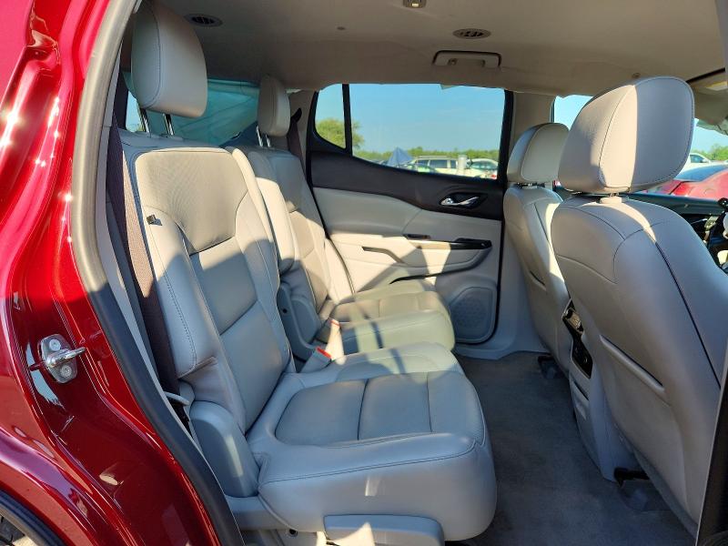 2018 Gmc Acadia მანქანა იყიდება აუქციონზე, vin: 1GKKNMLS2JZ184518, აუქციონის ნომერი: 65863256