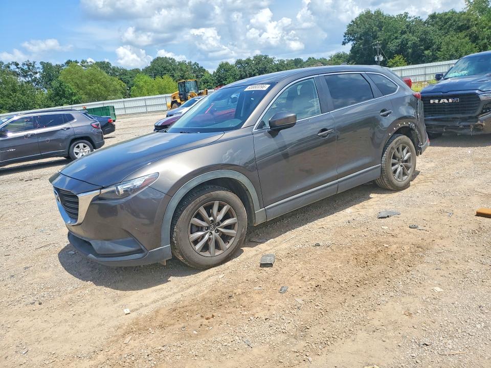 Aukcja sprzedaży 2018 Mazda Cx-9, vin: JM3TCABY8J0231217, numer aukcji: 65880096