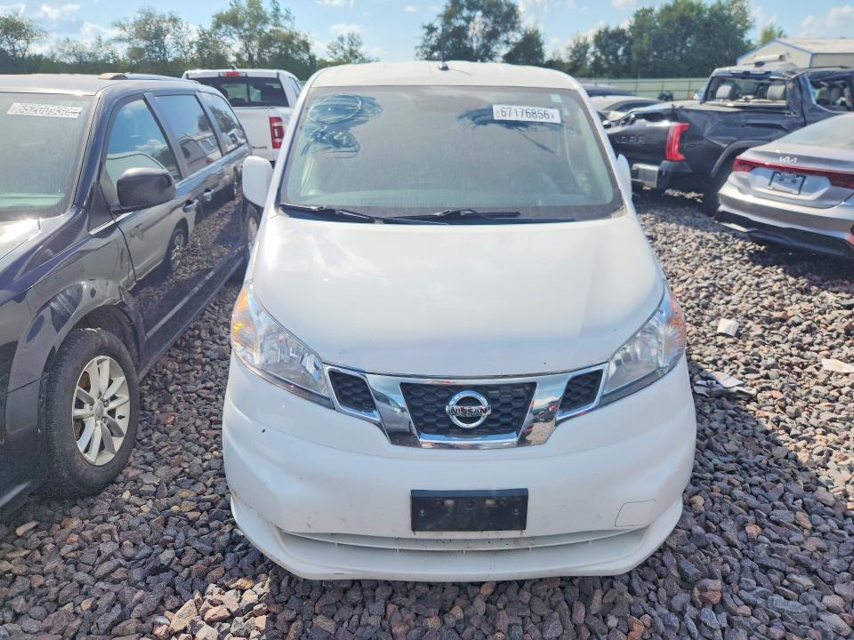 Aukcja sprzedaży 2019 Nissan Nv200, vin: 3N6CM0KN2KK694645, numer aukcji: 67176856