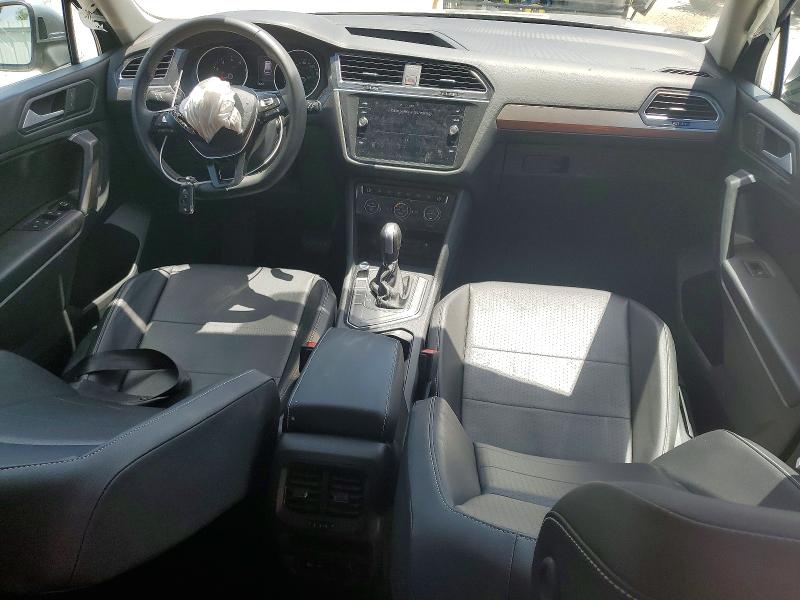 Aukcja sprzedaży 2021 Volkswagen Tiguan, vin: 3VV3B7AX3MM122674, numer aukcji: 65408966