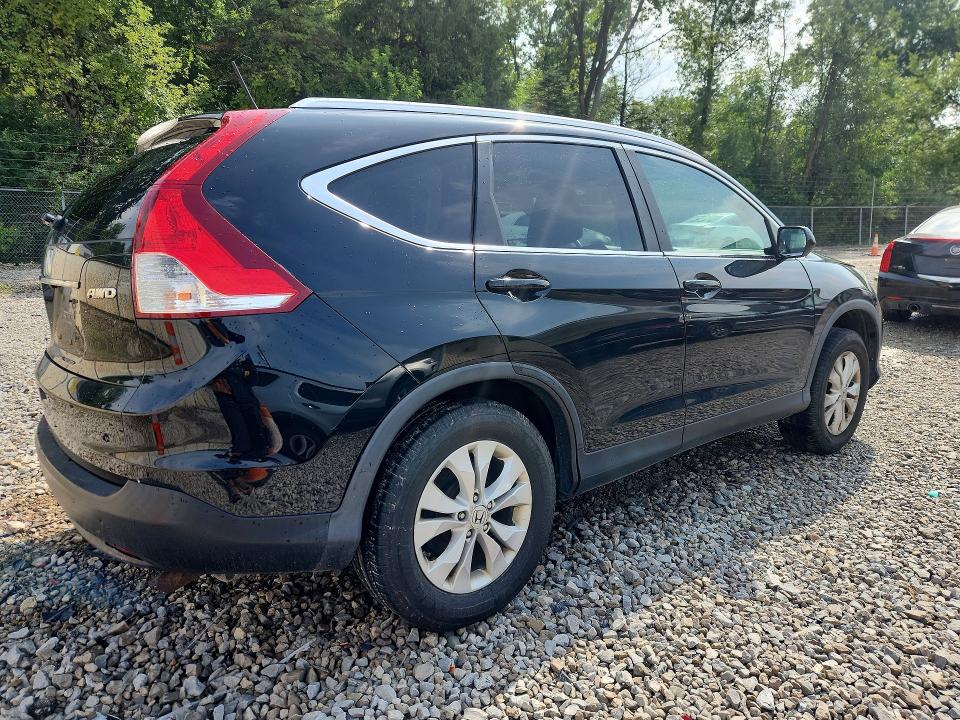2012 Honda Cr-v მანქანა იყიდება აუქციონზე, vin: 2HKRM4H78CH610420, აუქციონის ნომერი: 64276196