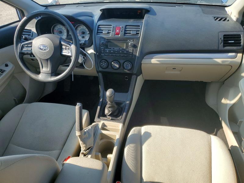 Aukcja sprzedaży 2012 Subaru Impreza, vin: JF1GPAC68CG225767, numer aukcji: 65463826