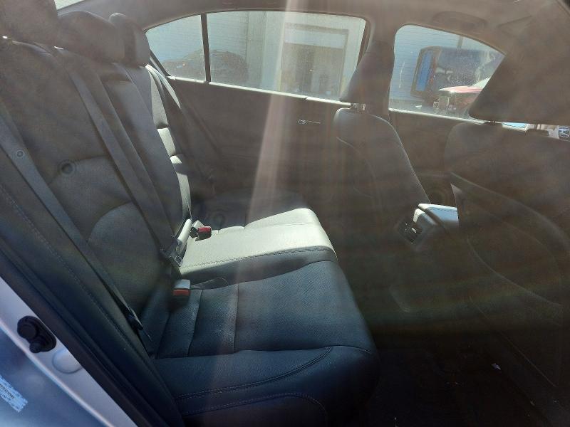 2014 Honda Accord მანქანა იყიდება აუქციონზე, vin: 1HGCR2F82EA232985, აუქციონის ნომერი: 66292916
