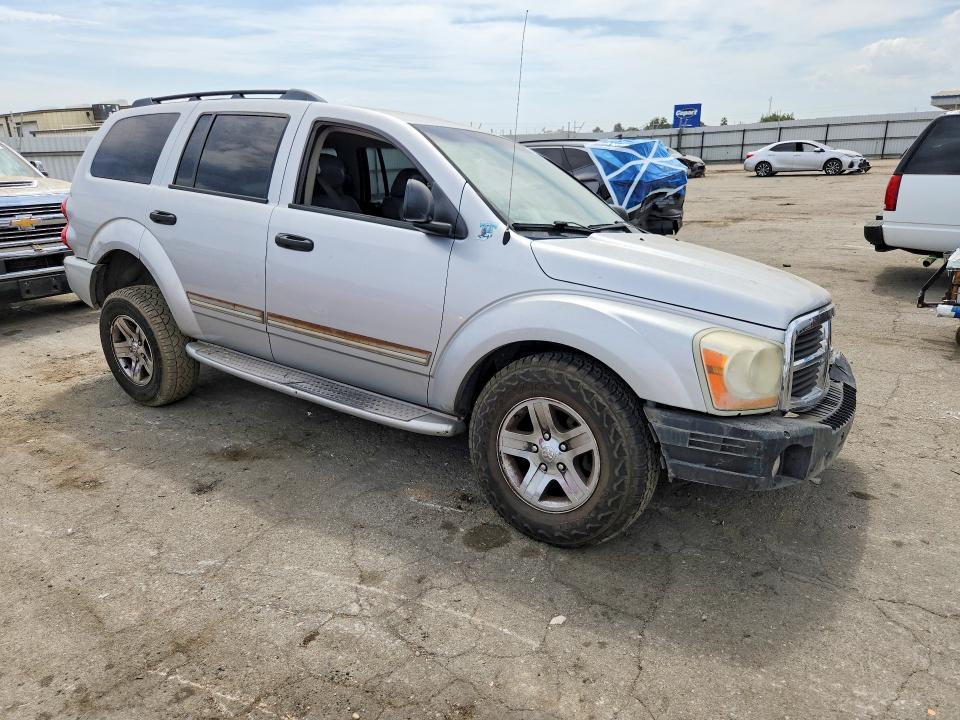 Aukcja sprzedaży 2005 Dodge Durango, vin: 1D8HB58D75F514743, numer aukcji: 66569606