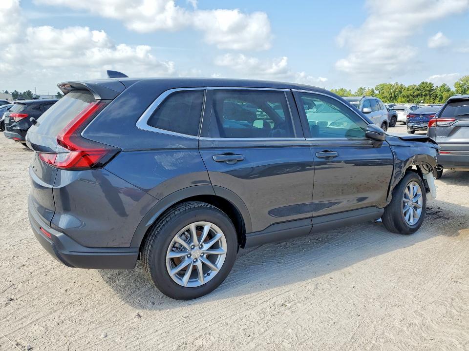 Aukcja sprzedaży 2026 Honda Cr-v, vin: 2HKRS4H40TH500862, numer aukcji: 66190296