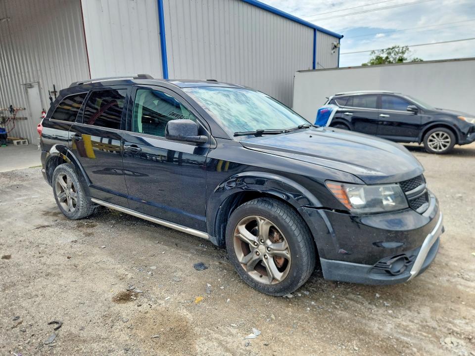 Aukcja sprzedaży 2016 Dodge Journey, vin: 3C4PDCGG4GT143621, numer aukcji: 65637646