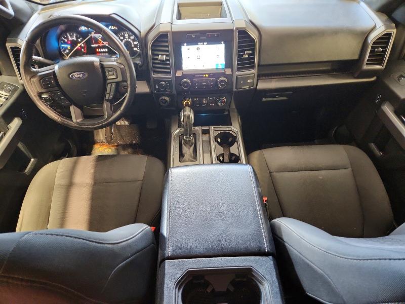 Aukcja sprzedaży 2018 Ford F150, vin: 1FTFX1E59JKD30497, numer aukcji: 66802206