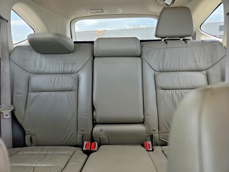Продаж на аукціоні авто 2013 Honda Cr-v, vin: 5J6RM4H78DL059395, номер лоту: 65887336