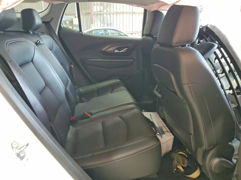 Продаж на аукціоні авто 2024 Gmc Terrain, vin: 3GKALPEG8RL326188, номер лоту: 65960826