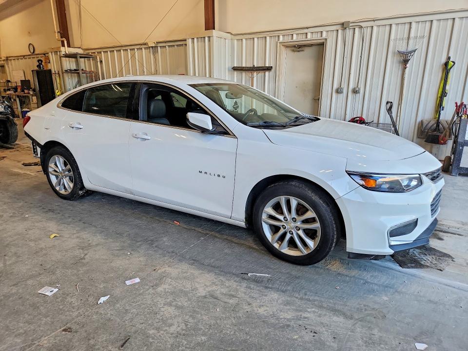 Aukcja sprzedaży 2016 Chevrolet Malibu, vin: 1G1ZE5ST2GF349996, numer aukcji: 64452766