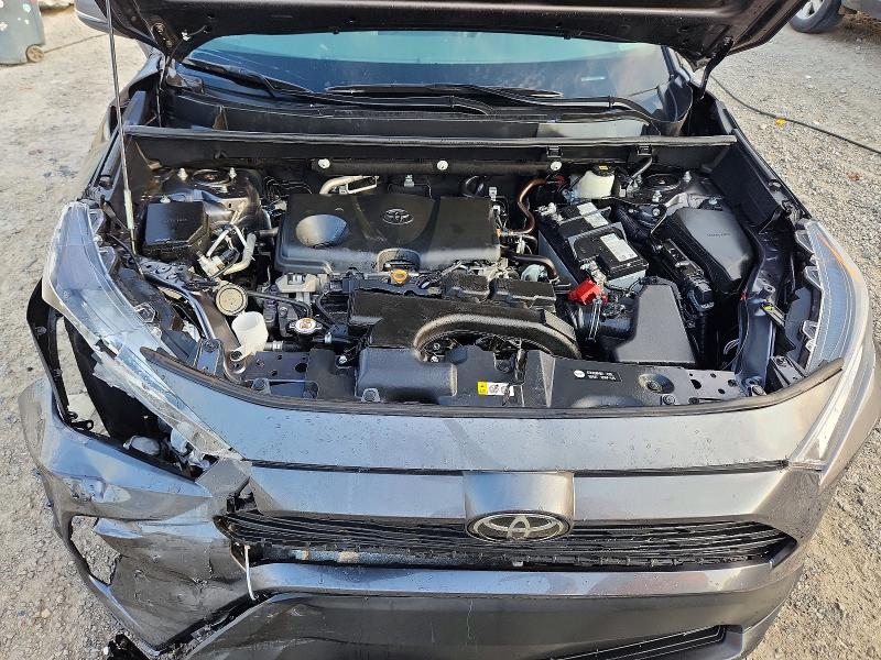 63548216 :رقم المزاد ، 2T3C1RFV1MC103173 vin ، 2021 Toyota Rav4 مزاد بيع