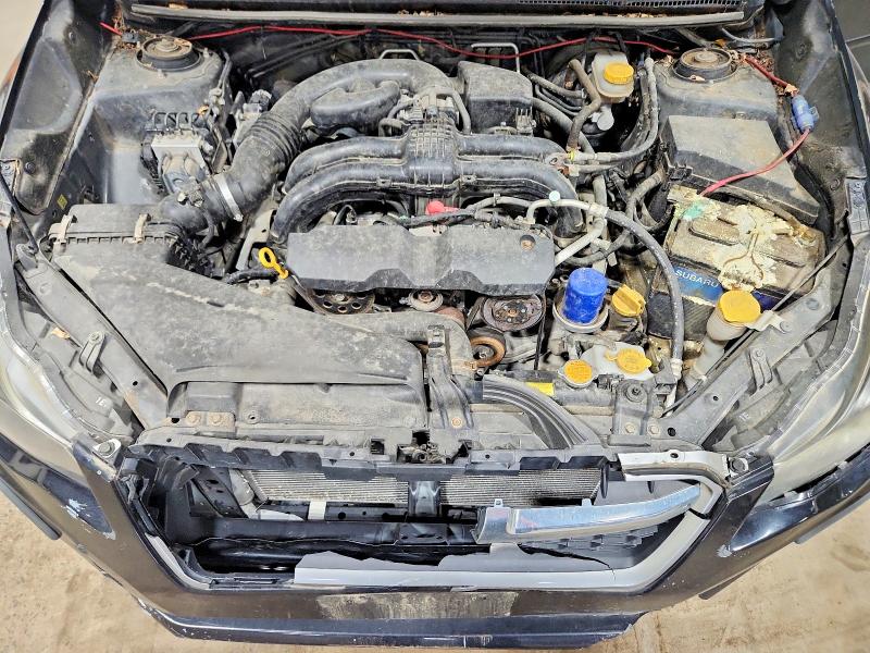65690396 :رقم المزاد ، JF1GJAC66DG018538 vin ، 2013 Subaru Impreza مزاد بيع
