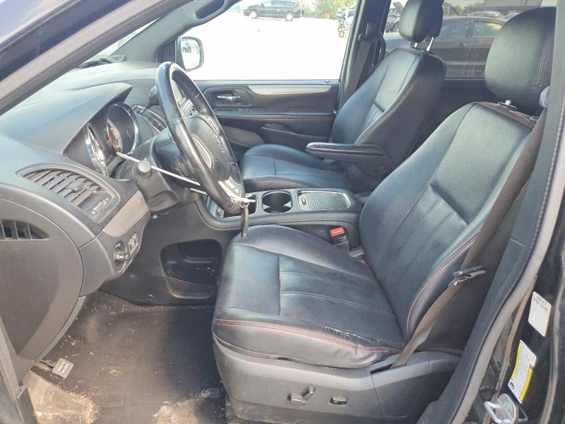 Aukcja sprzedaży 2017 Dodge Grand Caravan, vin: 2C4RDGEG8HR765906, numer aukcji: 67153916