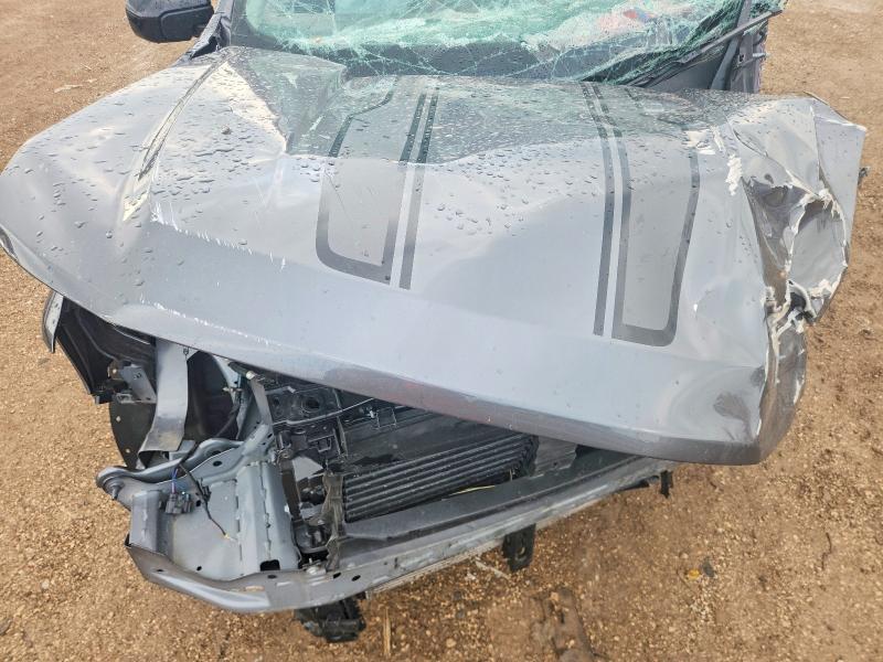 2025 Ford Maverick მანქანა იყიდება აუქციონზე, vin: 3FTTW8JA8SRB22156, აუქციონის ნომერი: 63593496