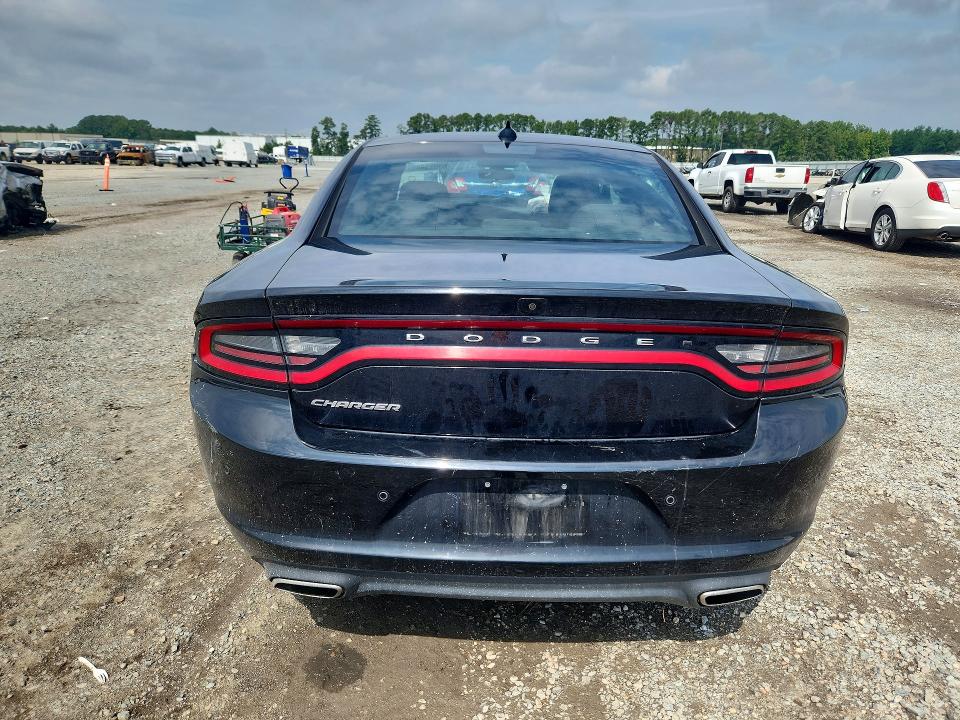Aukcja sprzedaży 2023 Dodge Charger, vin: 2C3CDXBGXPH630896, numer aukcji: 65923486