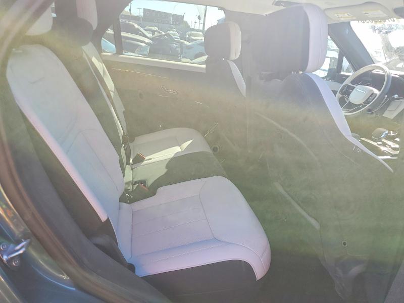 Продаж на аукціоні авто 2023 Land Rover Range Rover Sport, vin: SAL1P9EU1PA152754, номер лоту: 67359896