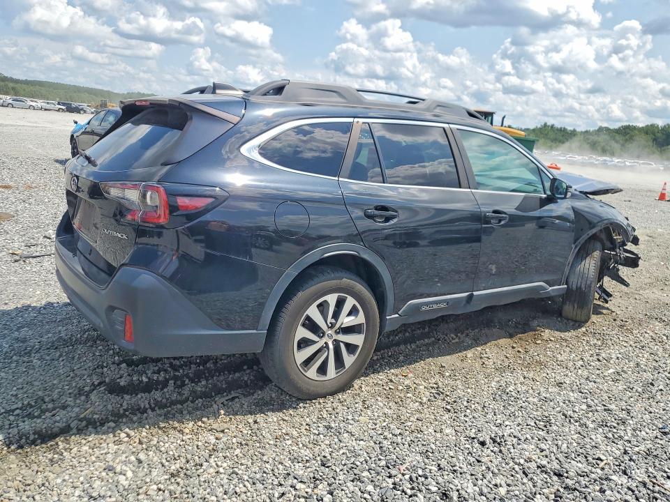 Aukcja sprzedaży 2020 Subaru Outback, vin: 4S4BTACC6L3245993, numer aukcji: 64443976