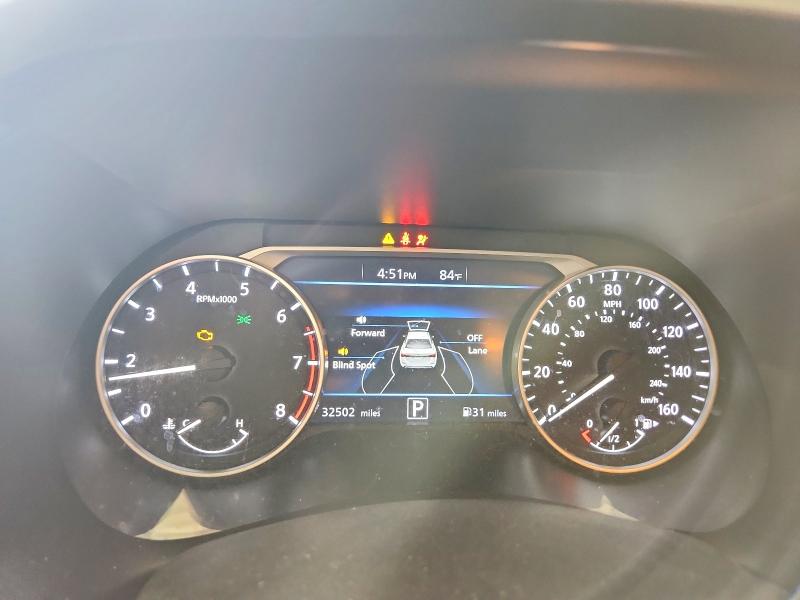 Aukcja sprzedaży 2025 Nissan Sentra, vin: 3N1AB8CV5SY291269, numer aukcji: 64769396