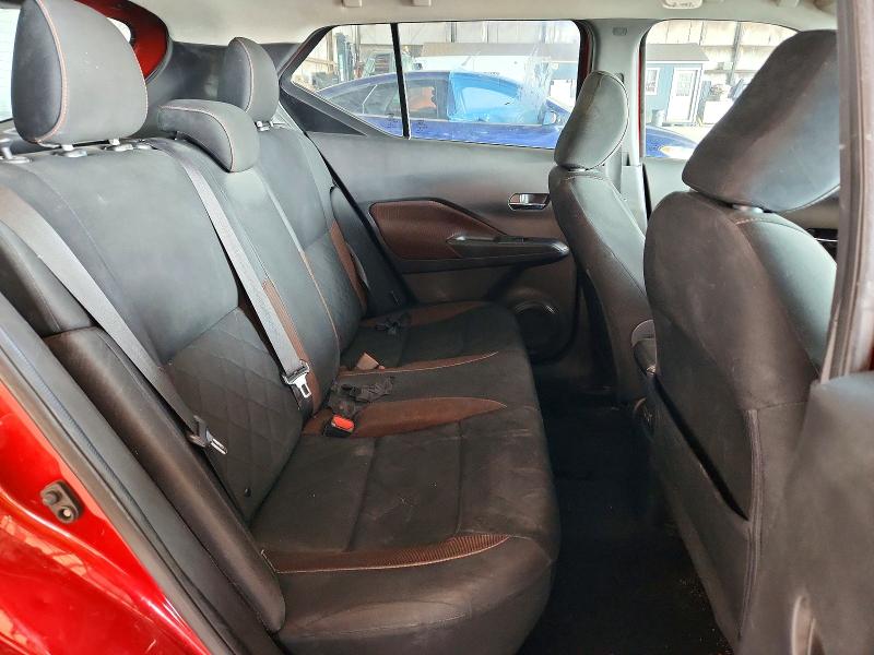 Продаж на аукціоні авто 2020 Nissan Kicks, vin: 3N1CP5DV2LL525423, номер лоту: 64715816