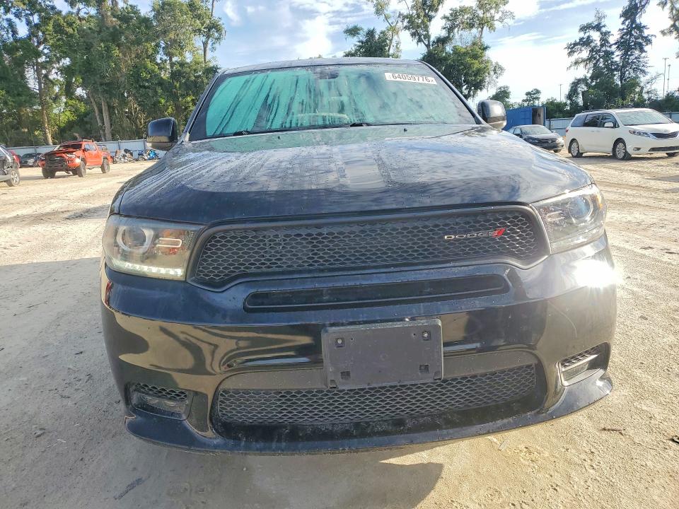 Продажа на аукционе авто 2019 Dodge Durango, vin: 1C4RDJDG1KC853114, номер лота: 64059776
