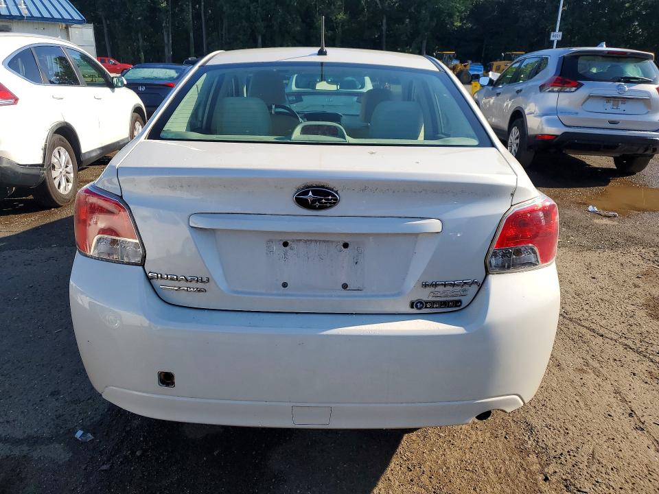Продажа на аукционе авто 2014 Subaru Impreza, vin: JF1GJAC69EH013670, номер лота: 63947586