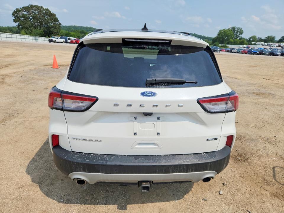Продажа на аукционе авто 2021 Ford Escape, vin: 1FMCU9DZ9MUB20405, номер лота: 65100436