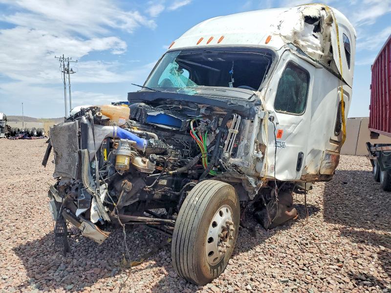 Продаж на аукціоні авто 2025 Freightliner Cascadia 126, vin: 3AKJHHDRXSSVY1994, номер лоту: 63239496