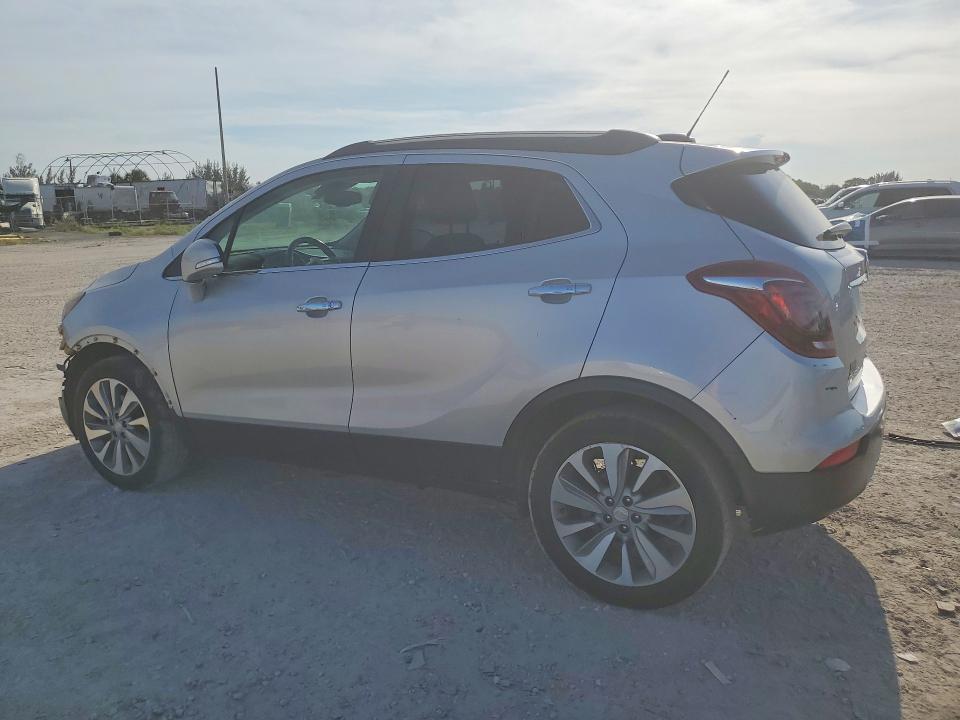 Продаж на аукціоні авто 2018 Buick Encore, vin: KL4CJASB6JB536627, номер лоту: 64765786