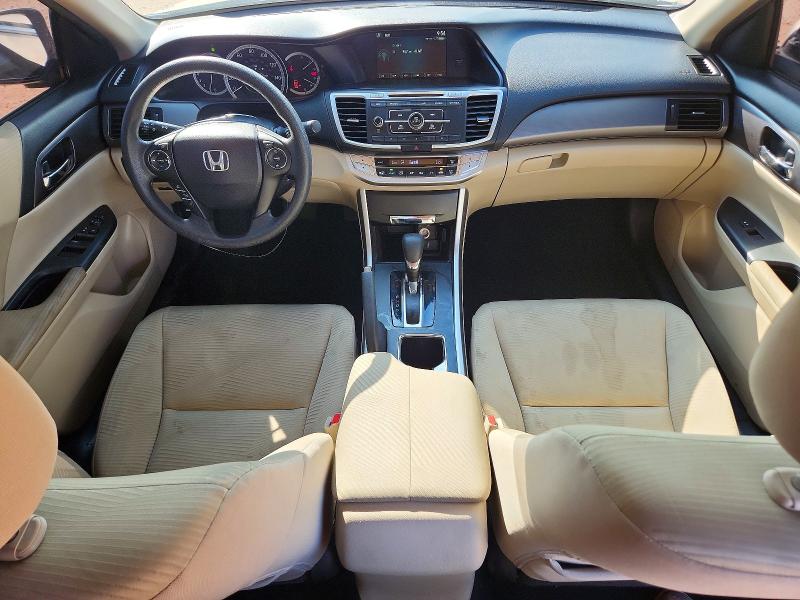 Aukcja sprzedaży 2014 Honda Accord, vin: 1HGCR2F36EA146440, numer aukcji: 65786676