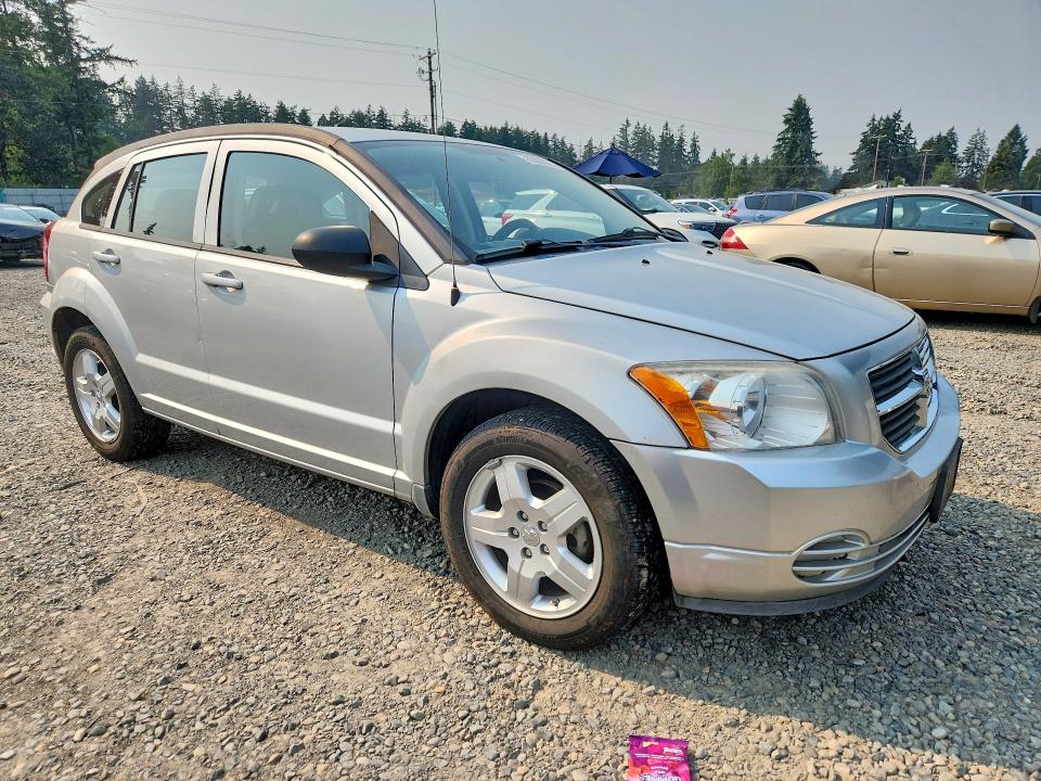 Aukcja sprzedaży 2009 Dodge Caliber, vin: 1B3HB48A89D143707, numer aukcji: 63806526