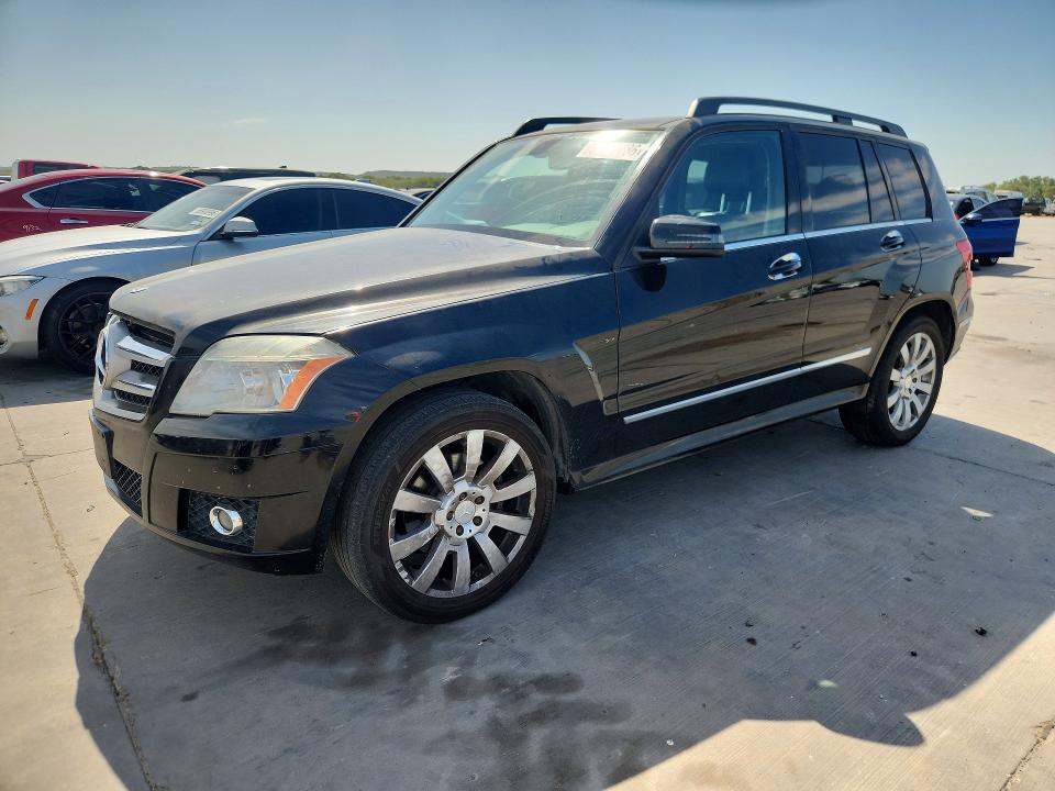 Продаж на аукціоні авто 2012 Mercedes-benz Glk, vin: WDCGG5GB1CF784988, номер лоту: 66109786