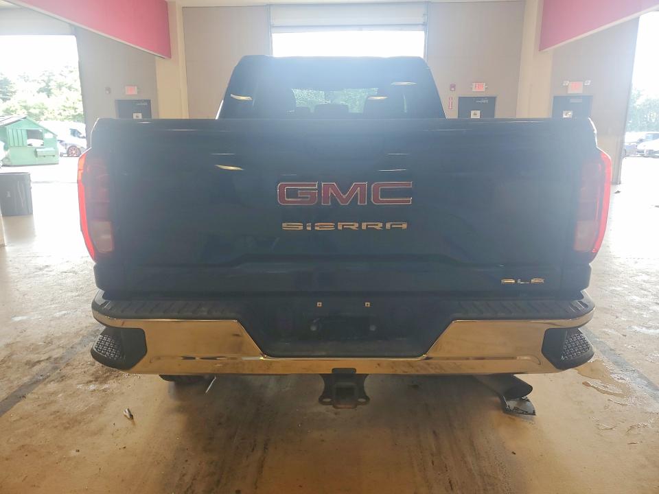 2020 Gmc Sierra მანქანა იყიდება აუქციონზე, vin: 1GT29ME78LF243388, აუქციონის ნომერი: 64774406