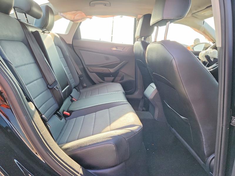 Продаж на аукціоні авто 2025 Volkswagen Jetta, vin: 3VWEX7BU5SM025550, номер лоту: 66181606