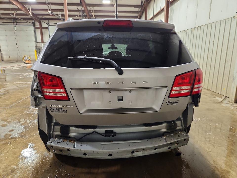 Aukcja sprzedaży 2018 Dodge Journey, vin: 3C4PDCAB1JT212351, numer aukcji: 65205386