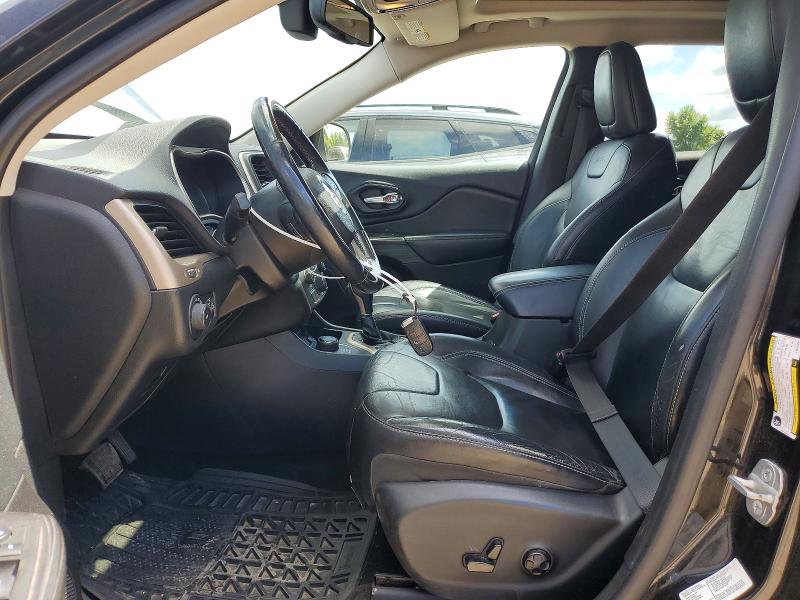 Aukcja sprzedaży 2014 Jeep Cherokee, vin: 1C4PJMDS0EW223867, numer aukcji: 65116076