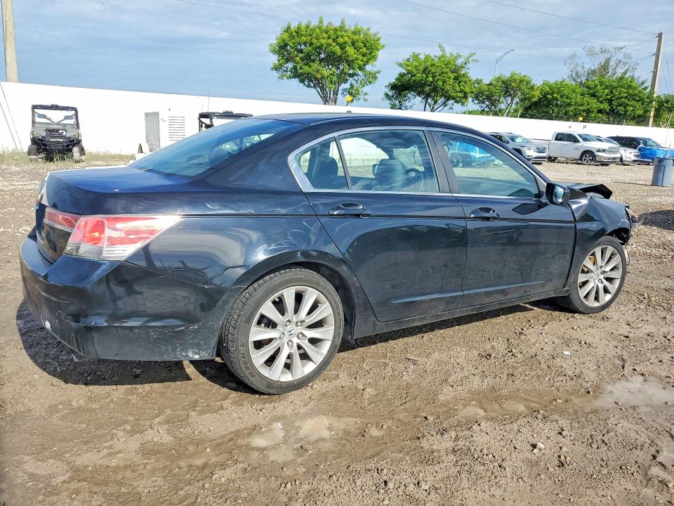 Продажа на аукционе авто 2011 Honda Accord, vin: 1HGCP2F61BA110084, номер лота: 62753746