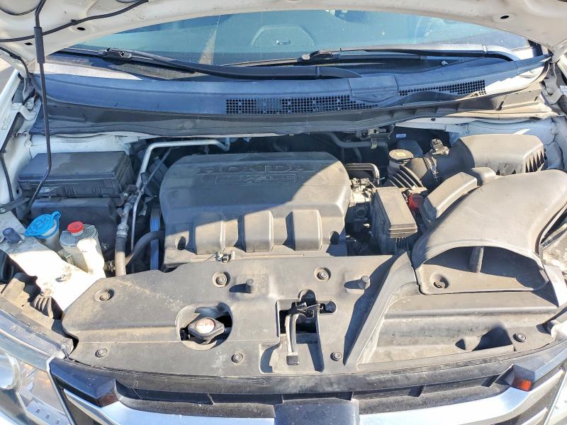 2015 Honda Odyssey მანქანა იყიდება აუქციონზე, vin: 5FNRL5H92FB082306, აუქციონის ნომერი: 64361966
