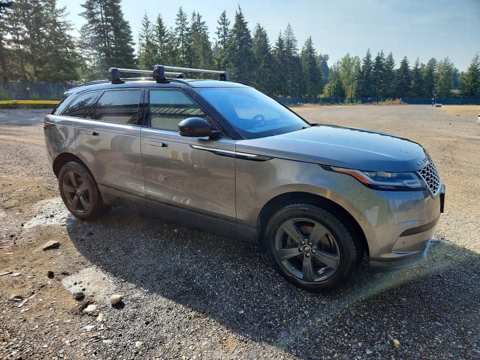 Продажа на аукционе авто 2019 Land Rover Range Rover Velar, vin: SALYB2EX5KA797317, номер лота: 66290176