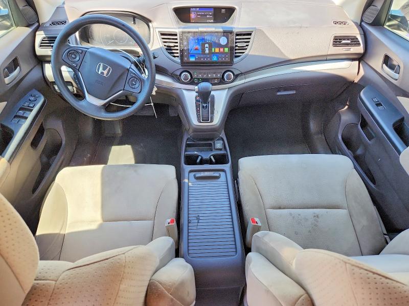 Aukcja sprzedaży 2014 Honda Cr-v, vin: 2HKRM3H57EH537939, numer aukcji: 66654896