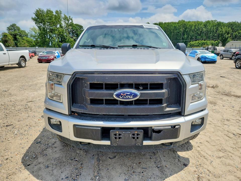 Aukcja sprzedaży 2016 Ford F150, vin: 1FTEX1EP5GFA37503, numer aukcji: 63386656