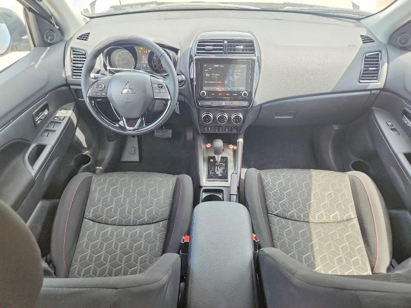 64962506 :رقم المزاد ، JA4ARUAU4TU027406 vin ، 2026 Mitsubishi Outlander Sport مزاد بيع