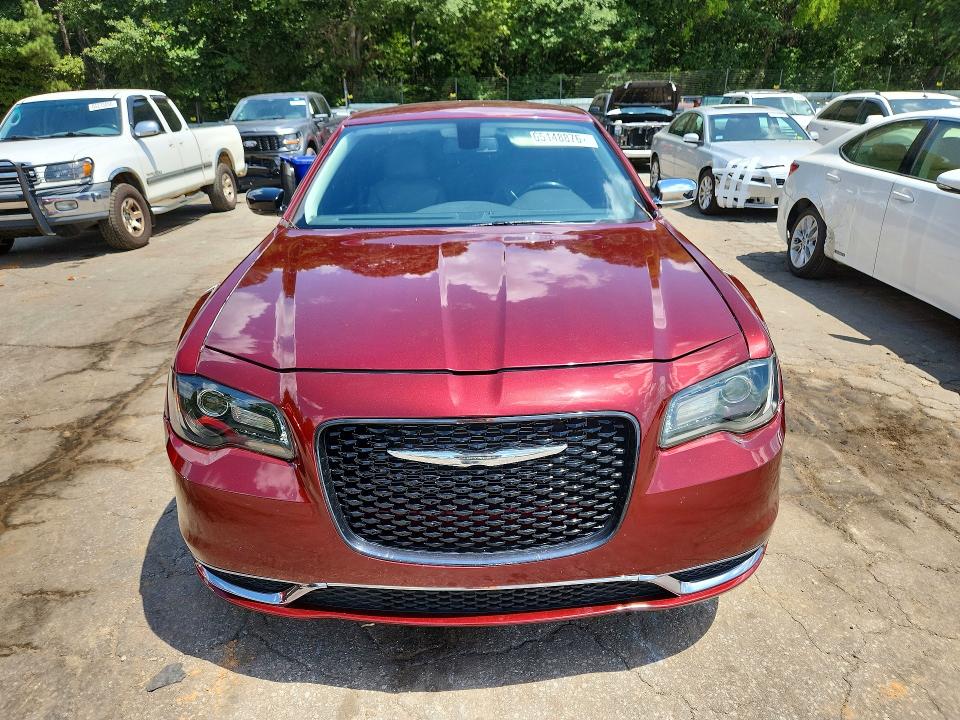 Aukcja sprzedaży 2019 Chrysler 300, vin: 2C3CCAAG6KH590617, numer aukcji: 65148876