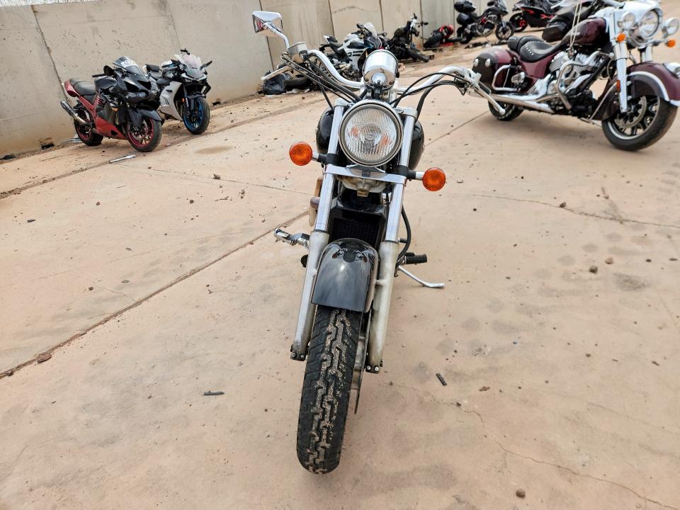 Aukcja sprzedaży 1995 Honda Vt1100, vin: 1HFSC3207SA003883, numer aukcji: 65398566