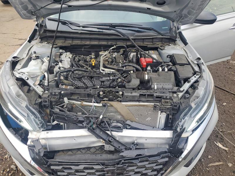 Продажа на аукционе авто 2024 Nissan Altima, vin: 1N4BL4BV4RN415344, номер лота: 66742176